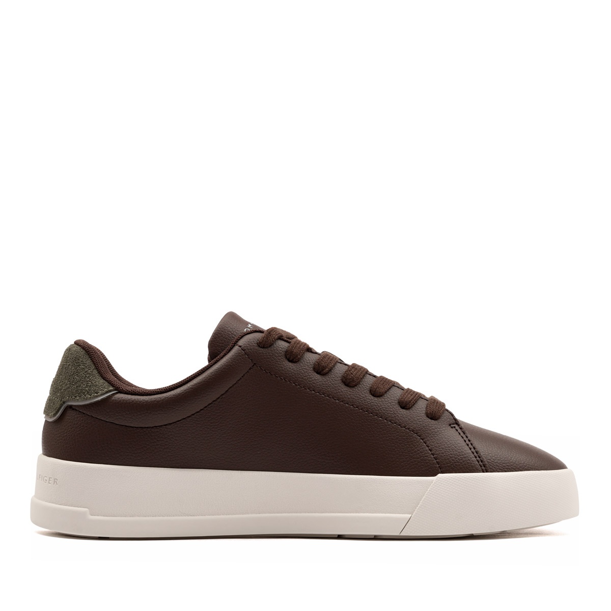 Tommy Hilfiger Court Leather Detail ESS Мъжки кецове FM0FM053670HH