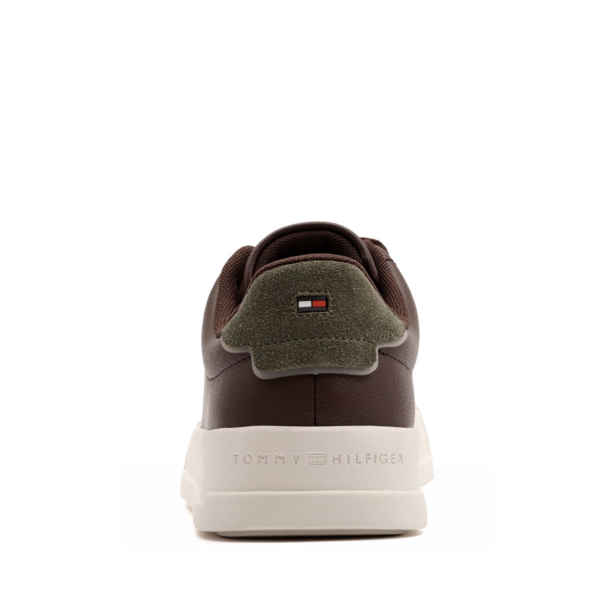 Tommy Hilfiger Court Leather Detail ESS Мъжки кецове FM0FM053670HH