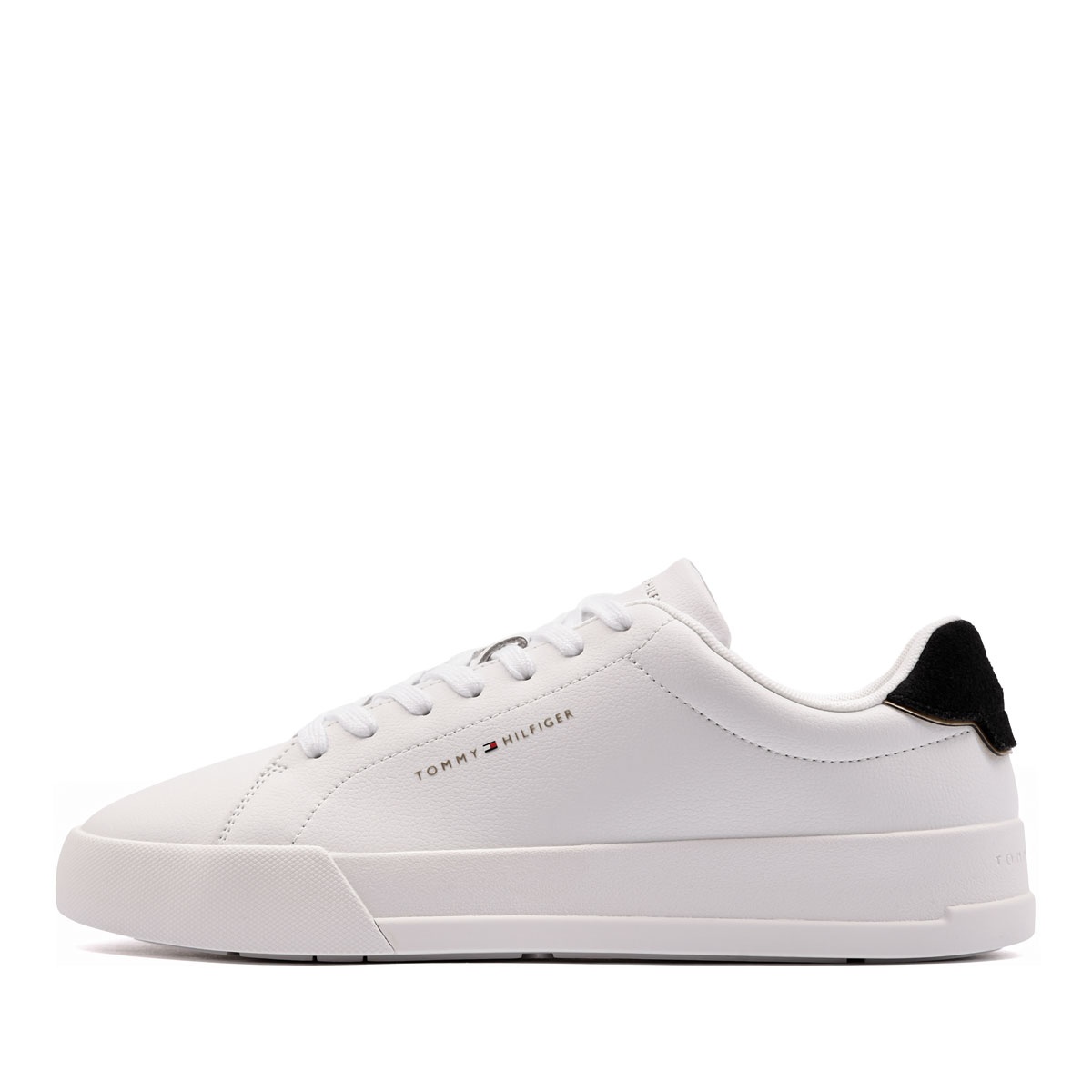 Tommy Hilfiger Court Leather Detail ESS Мъжки кецове FM0FM053670K7