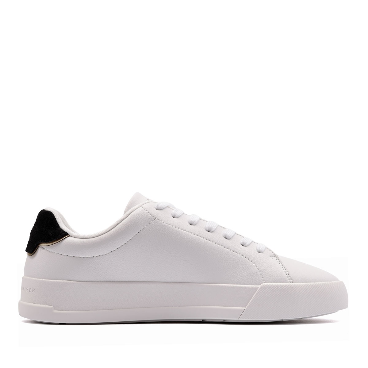 Tommy Hilfiger Court Leather Detail ESS Мъжки кецове FM0FM053670K7