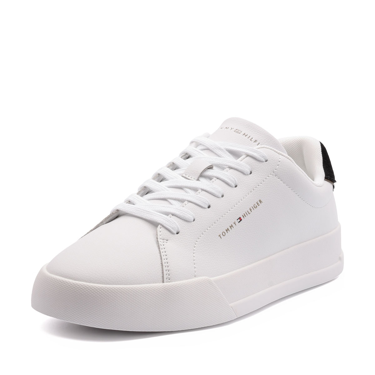 Tommy Hilfiger Court Leather Detail ESS Мъжки кецове FM0FM053670K7