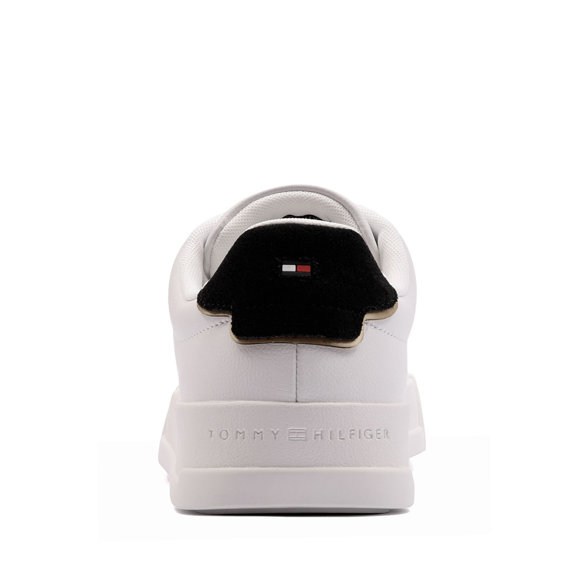 Tommy Hilfiger Court Leather Detail ESS Мъжки кецове FM0FM053670K7