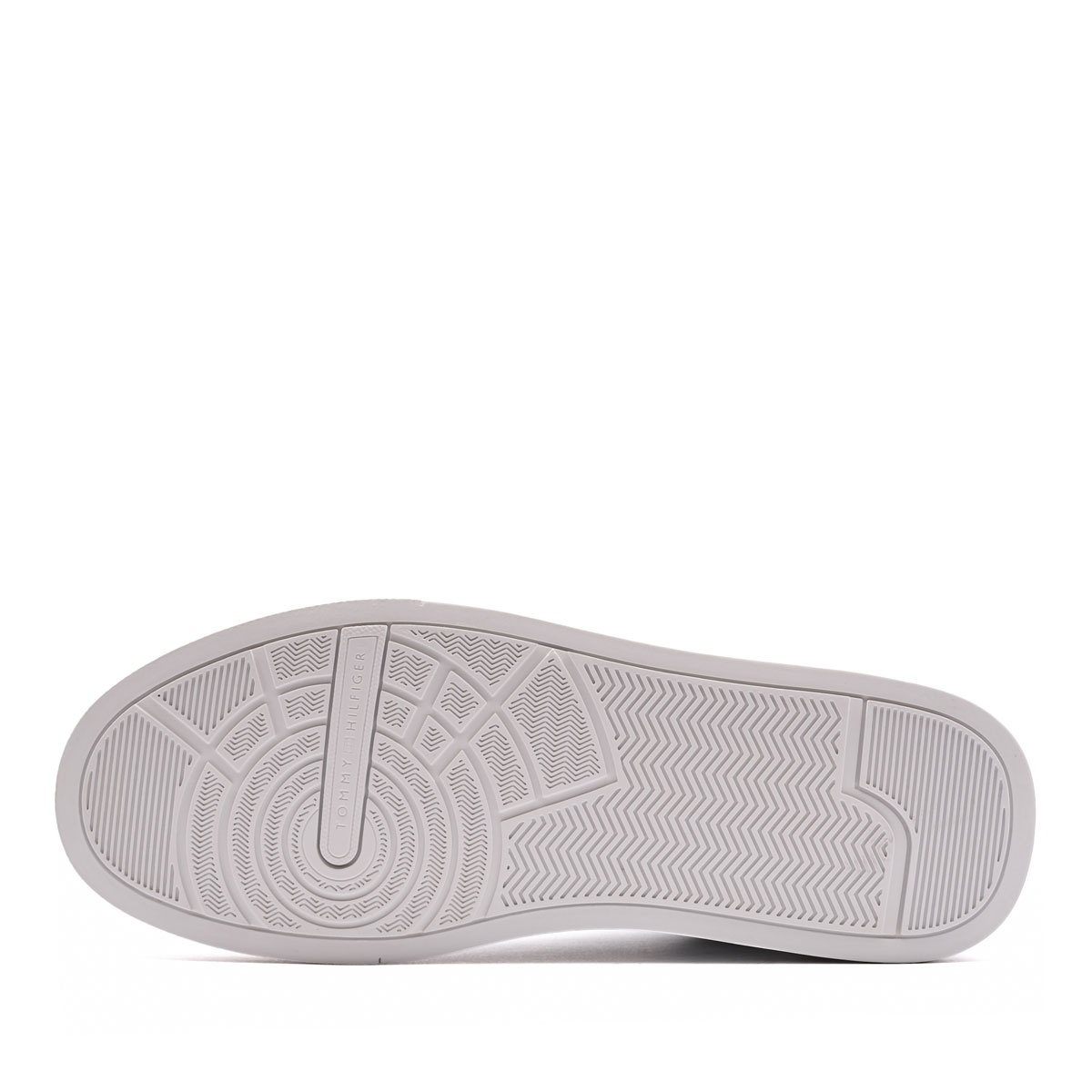 Tommy Hilfiger Court Leather Detail ESS Мъжки кецове FM0FM053670K7