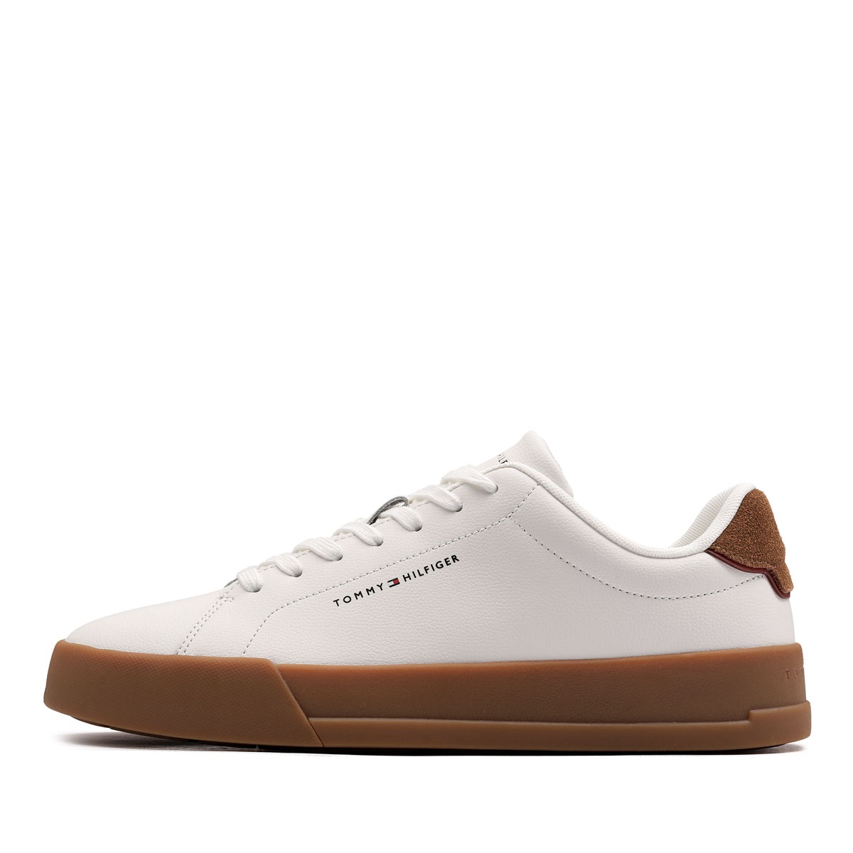 Tommy Hilfiger Court Leather Detail ESS Мъжки кецове FM0FM053670LF