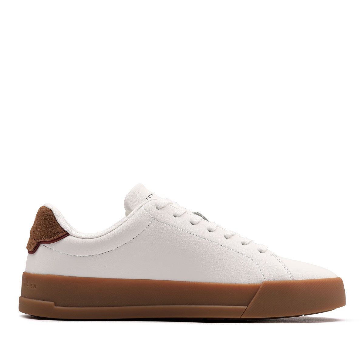 Tommy Hilfiger Court Leather Detail ESS Мъжки кецове FM0FM053670LF