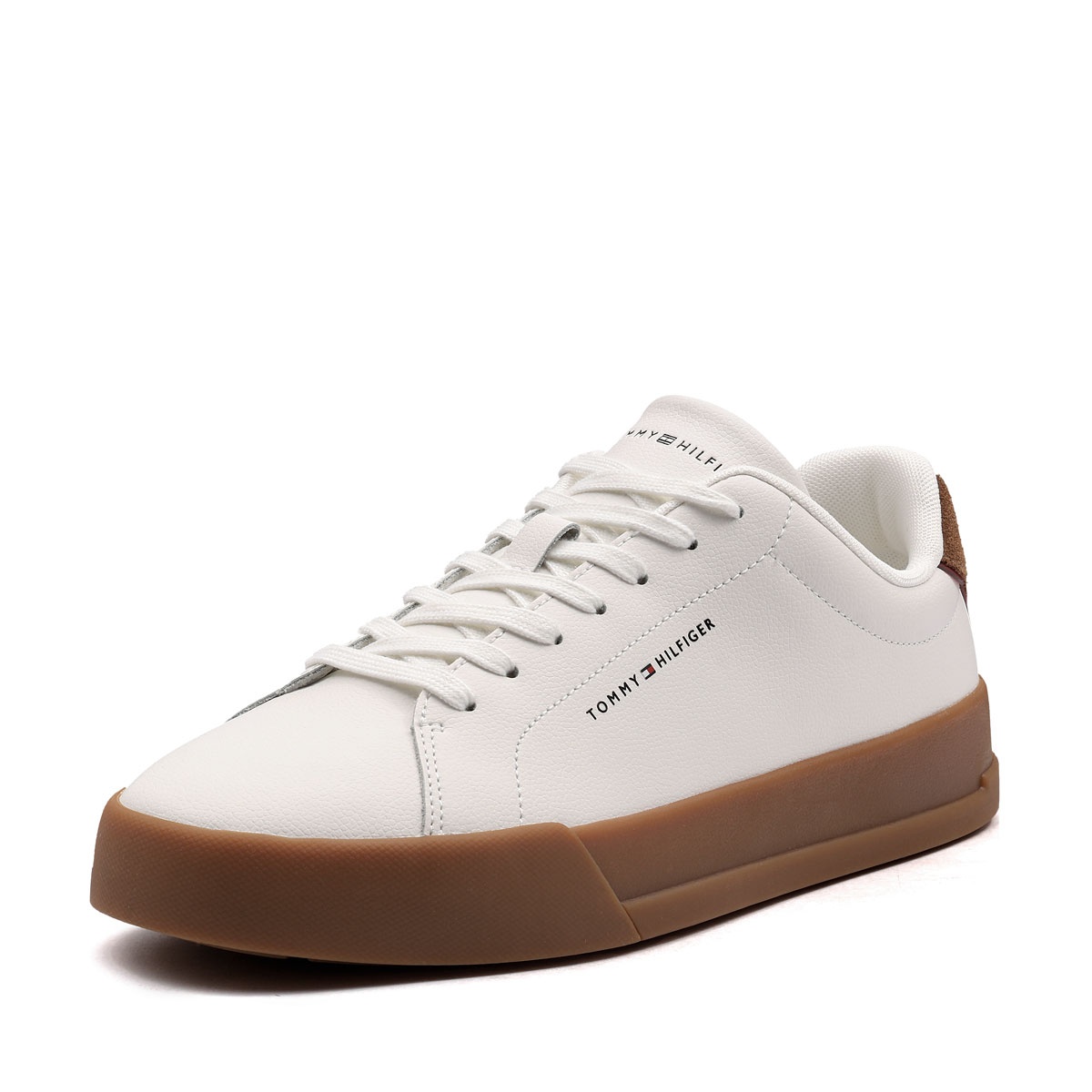 Tommy Hilfiger Court Leather Detail ESS Мъжки кецове FM0FM053670LF