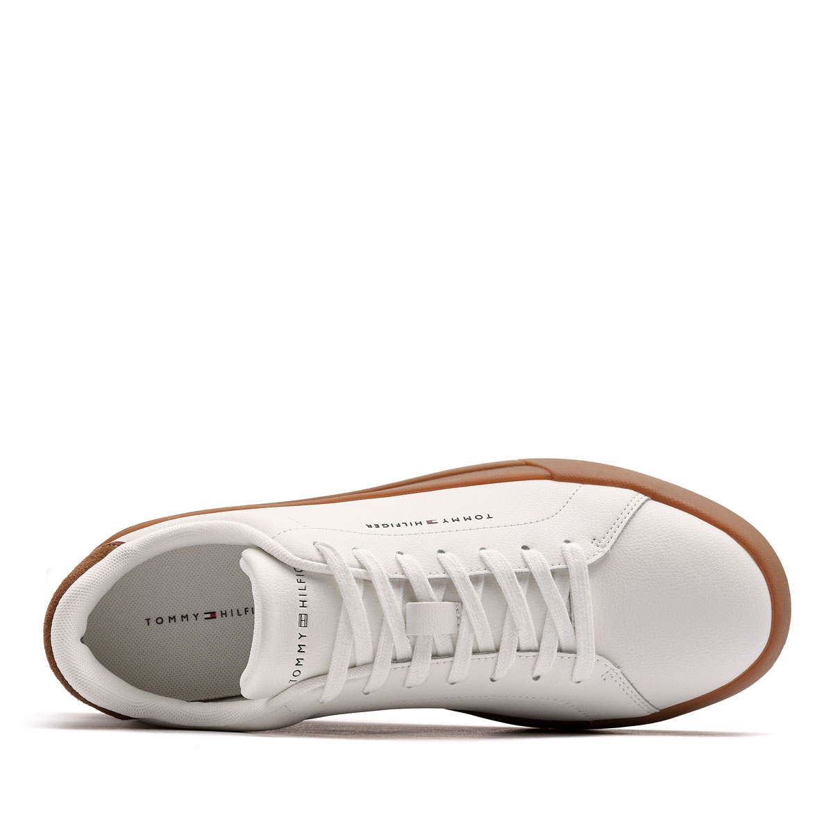 Tommy Hilfiger Court Leather Detail ESS Мъжки кецове FM0FM053670LF