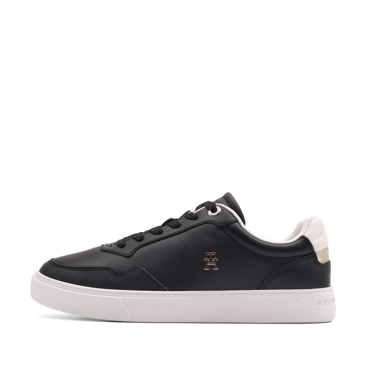 Tommy Hilfiger Elevated Court Sneaker Дамски кецове FW0FW08680BDS