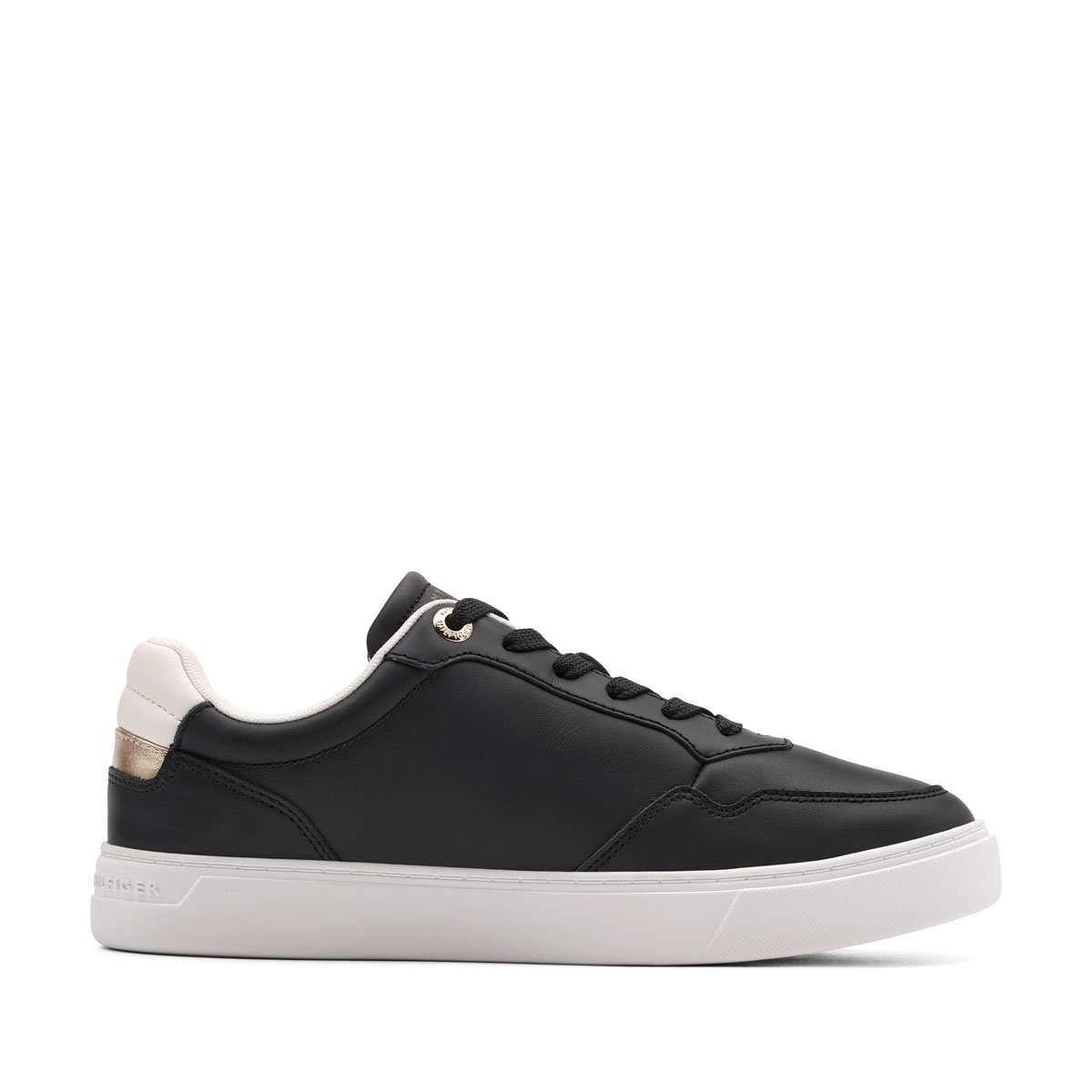 Tommy Hilfiger Elevated Court Sneaker Дамски кецове FW0FW08680BDS
