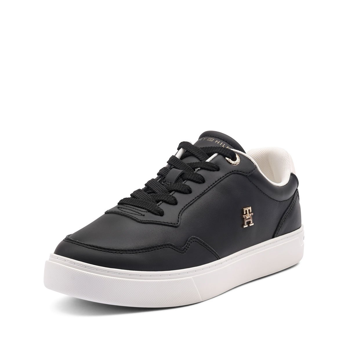 Tommy Hilfiger Elevated Court Sneaker Дамски кецове FW0FW08680BDS