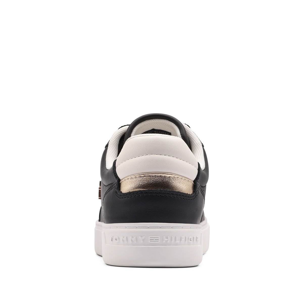 Tommy Hilfiger Elevated Court Sneaker Дамски кецове FW0FW08680BDS