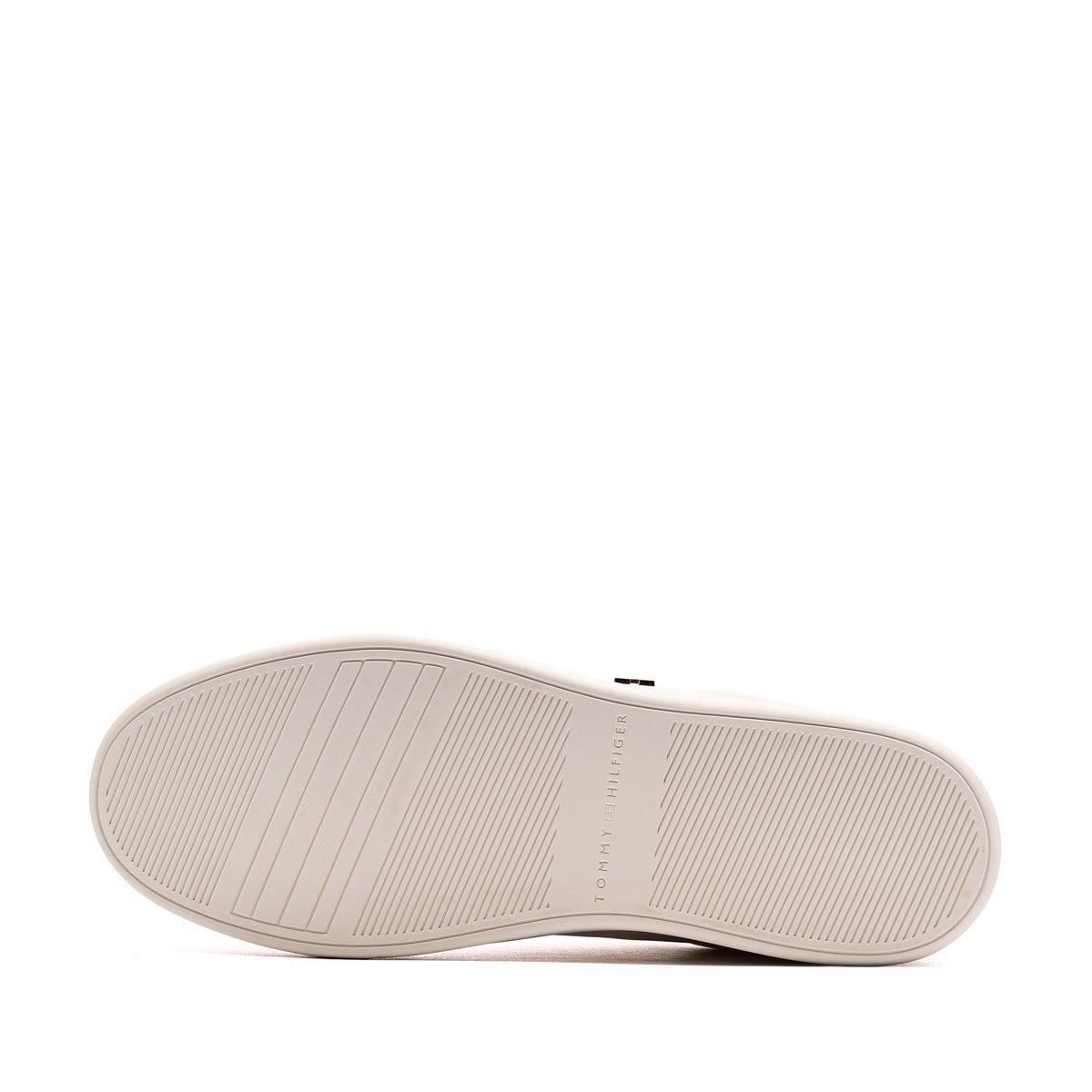 Дамски кецове Tommy Hilfiger Elevated Court Sneaker FW0FW08680YBH Tommy Hilfiger Elevated Court Sneaker Дамски кецове FW0FW08680YBH