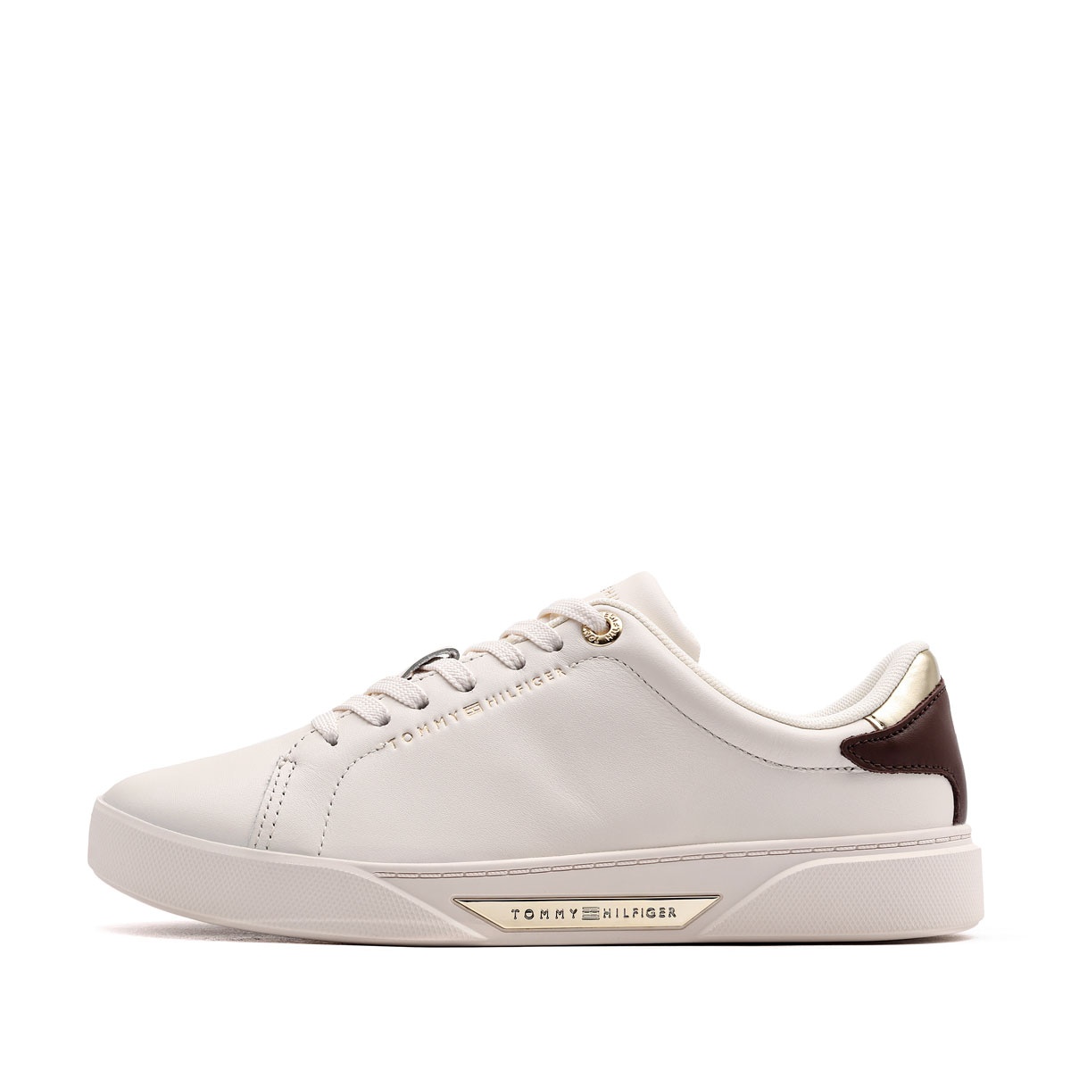 Tommy Hilfiger Essential Chic Court Sneaker Дамски кецове FW0FW090190GB