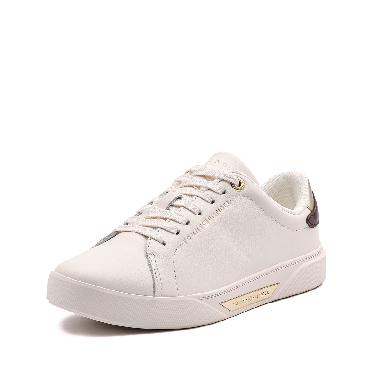 Tommy Hilfiger Essential Chic Court Sneaker Дамски кецове FW0FW090190GB