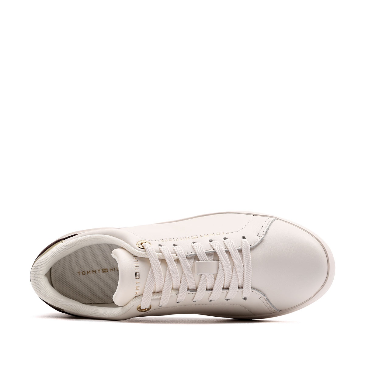 Tommy Hilfiger Essential Chic Court Sneaker Дамски кецове FW0FW090190GB