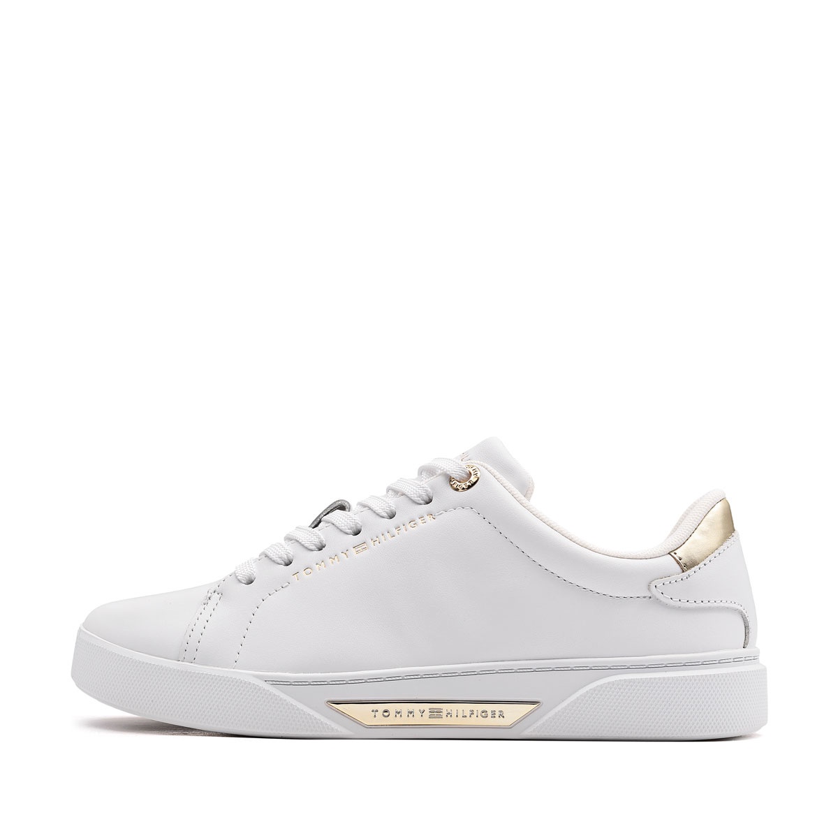 Tommy Hilfiger Essential Chic Court Sneaker Дамски кецове FW0FW09019YBS
