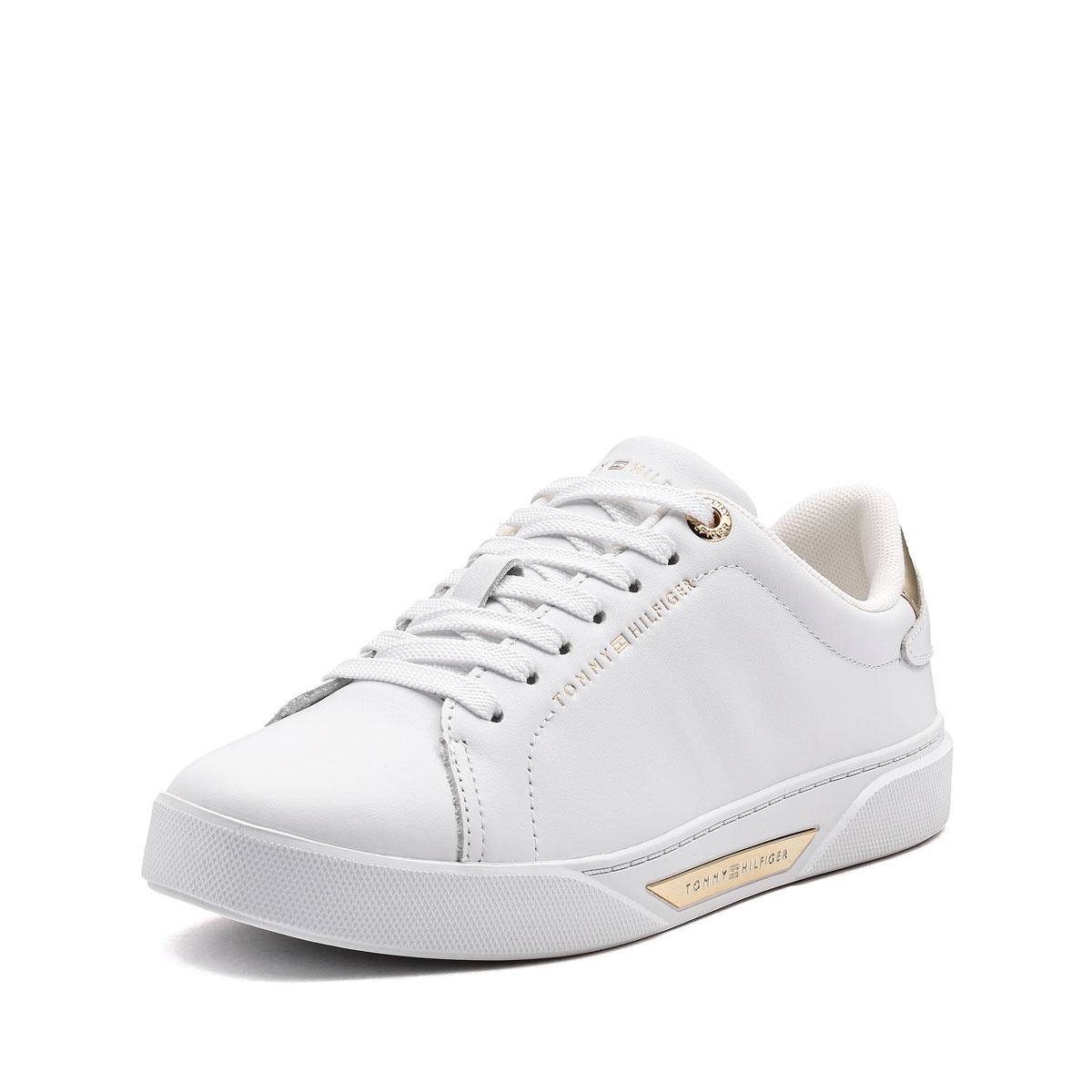 Tommy Hilfiger Essential Chic Court Sneaker Дамски кецове FW0FW09019YBS