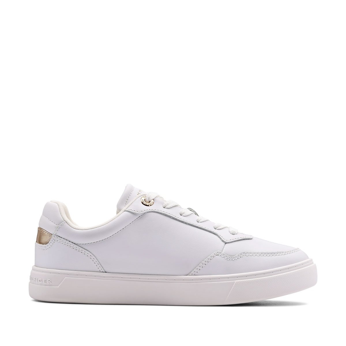 Tommy Hilfiger Essential Elevated Court Sneaker Дамски кецове FW0FW087580HT