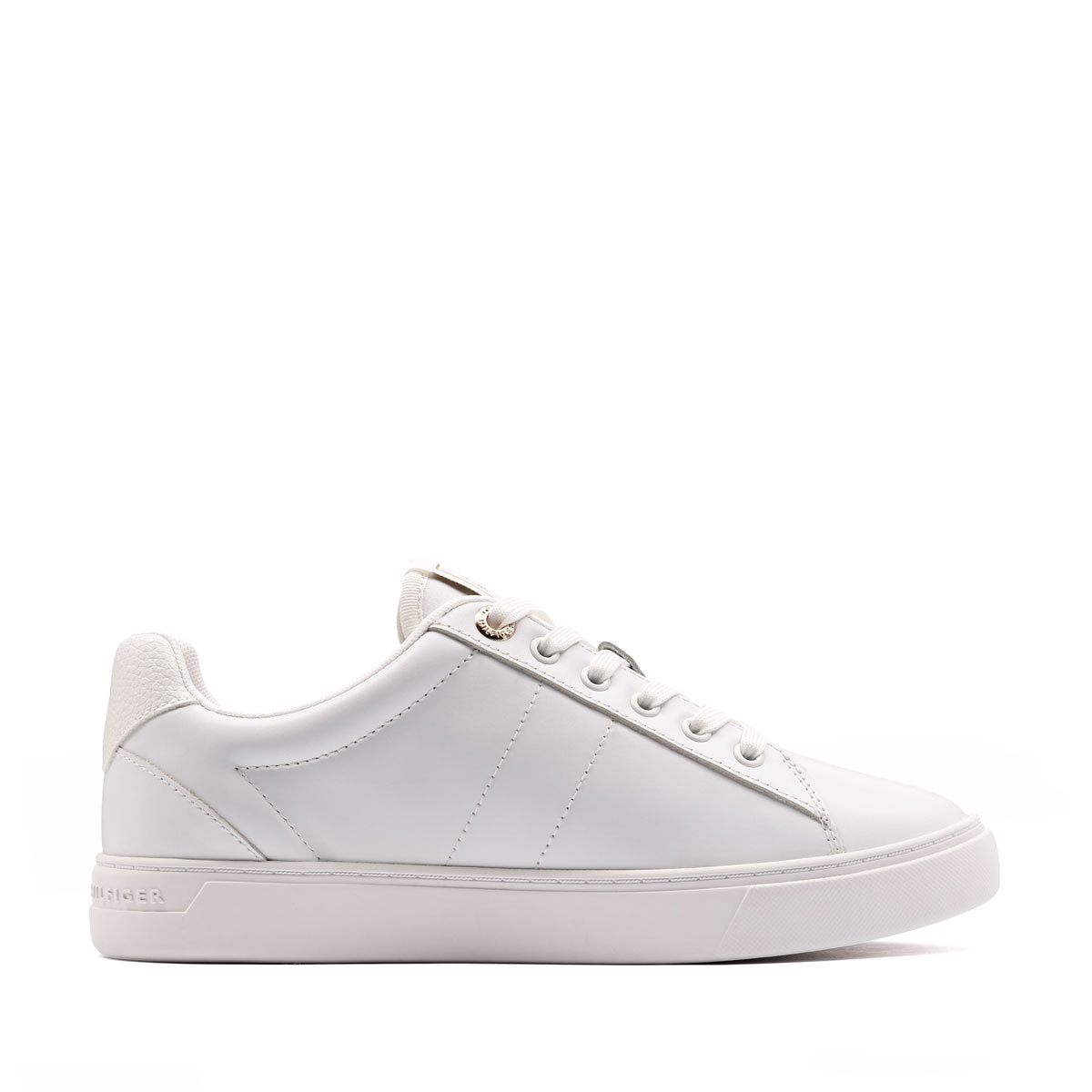 Tommy Hilfiger Essential Elevated Court Sneaker Дамски кецове FW0FW09073YBS