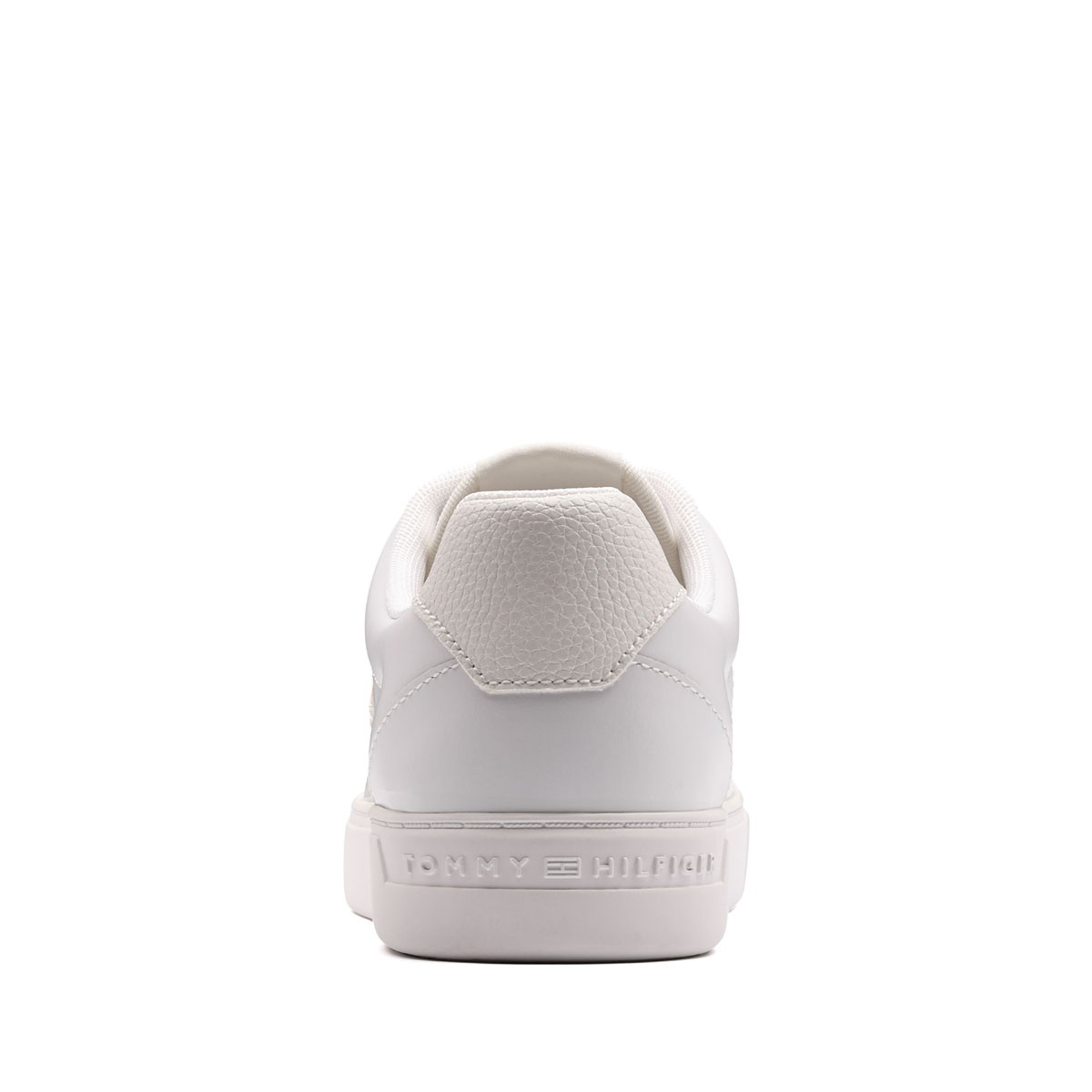 Tommy Hilfiger Essential Elevated Court Sneaker Дамски кецове FW0FW09073YBS