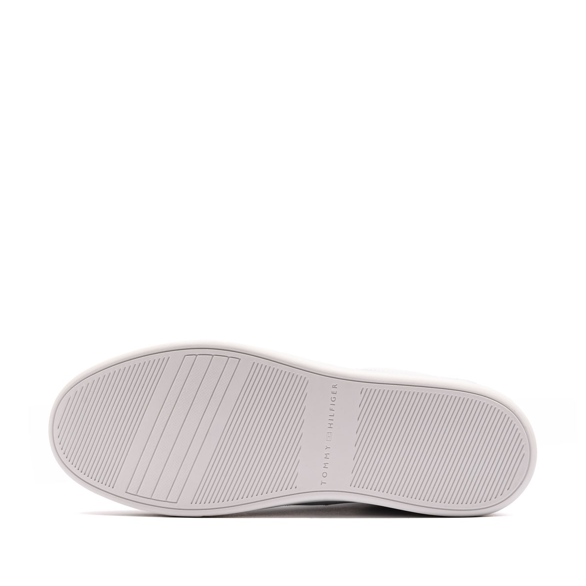 Tommy Hilfiger Essential Elevated Court Sneaker Дамски кецове FW0FW09073YBS