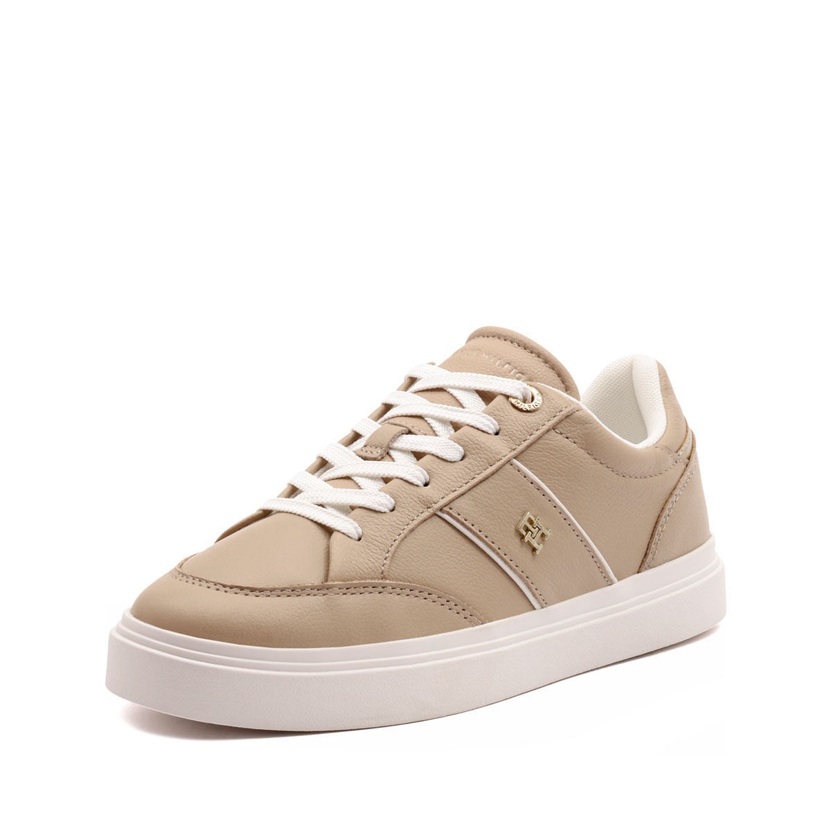 Tommy Hilfiger Feminine Cupsole Дамски кецове FW0FW09600ACC