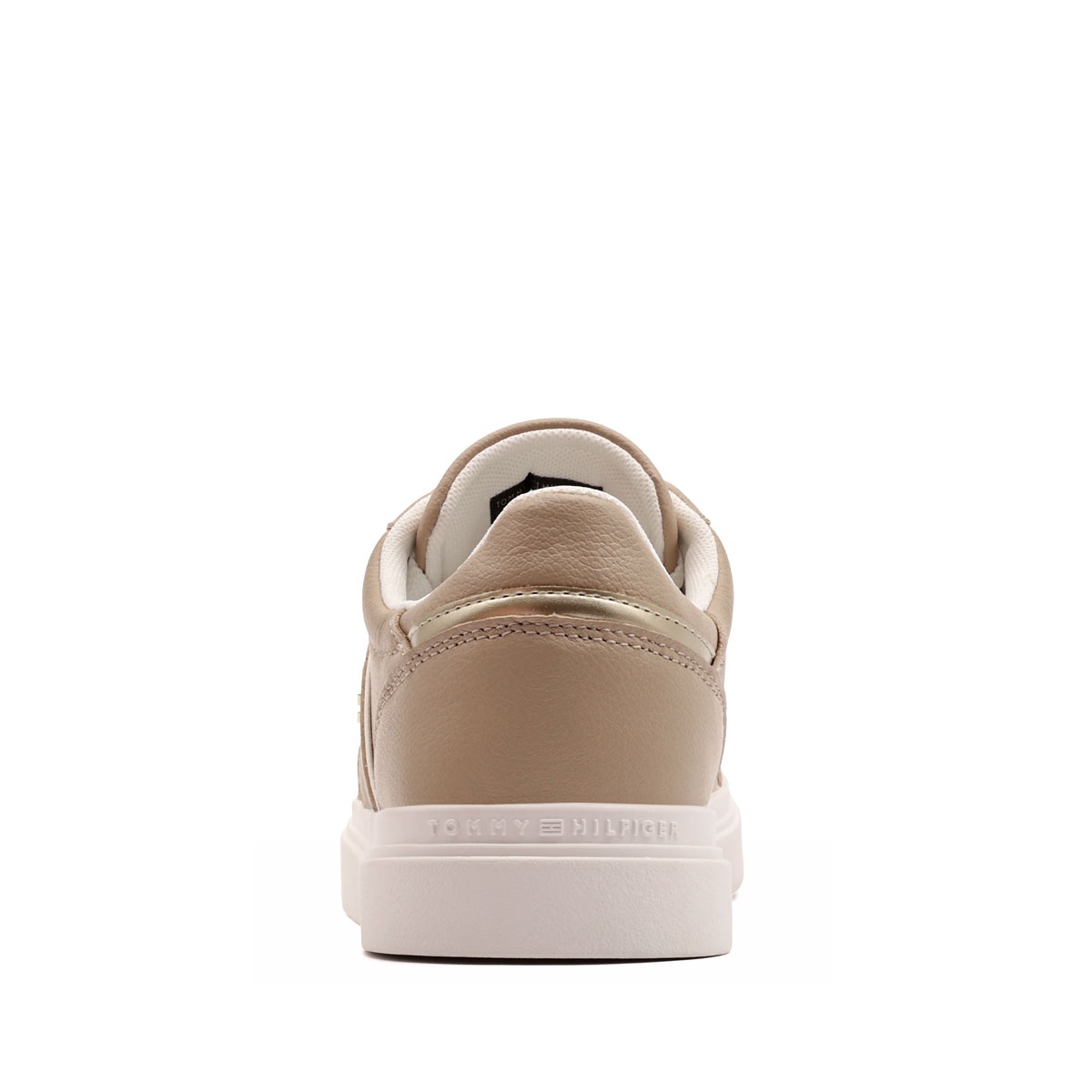 Tommy Hilfiger Feminine Cupsole Дамски кецове FW0FW09600ACC