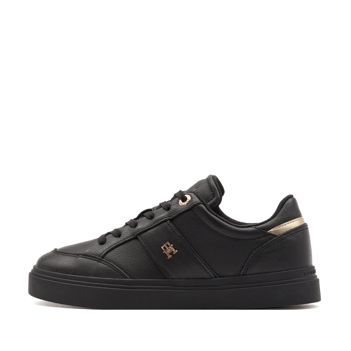 Tommy Hilfiger Feminine Cupsole Дамски кецове FW0FW09600BDS