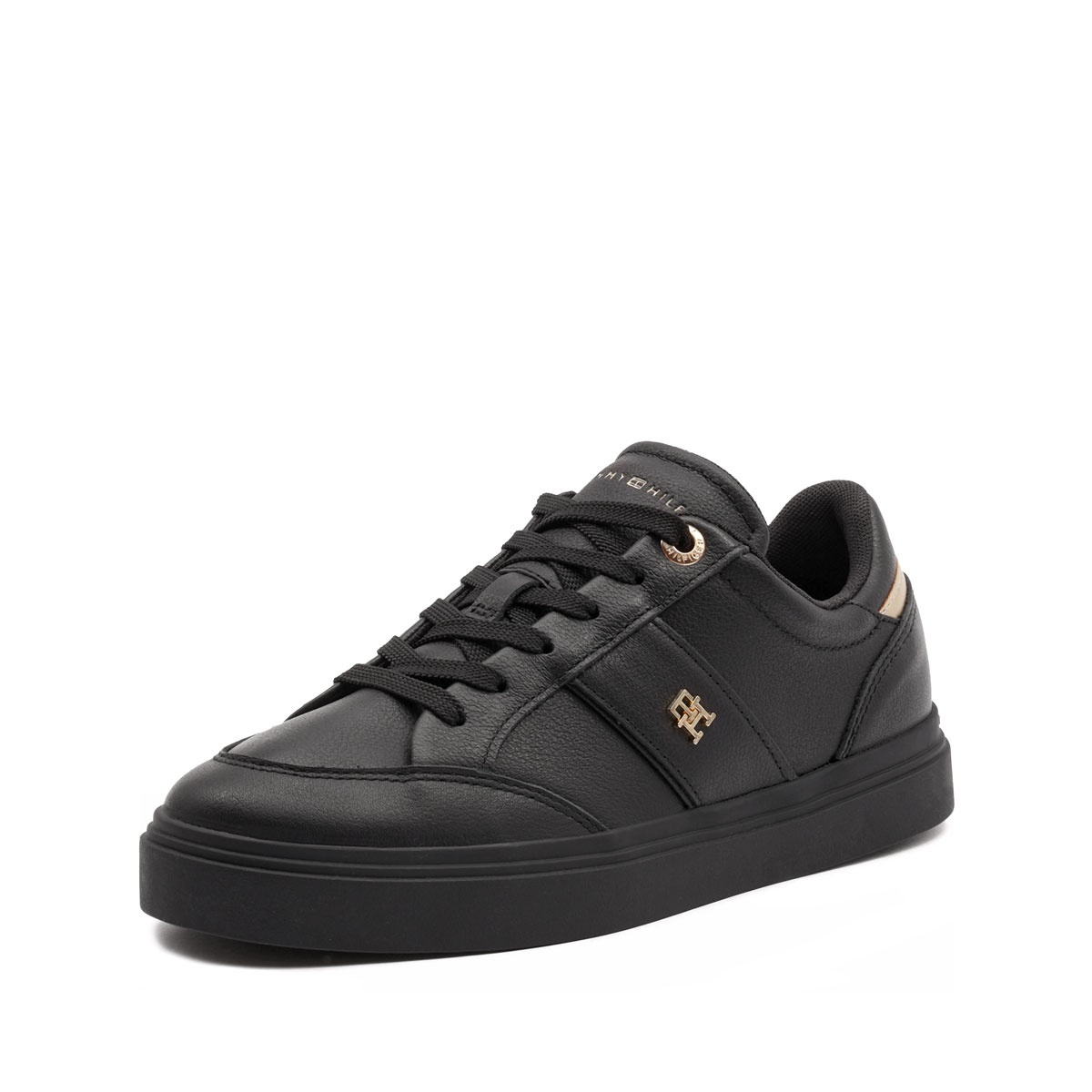 Tommy Hilfiger Feminine Cupsole Дамски кецове FW0FW09600BDS