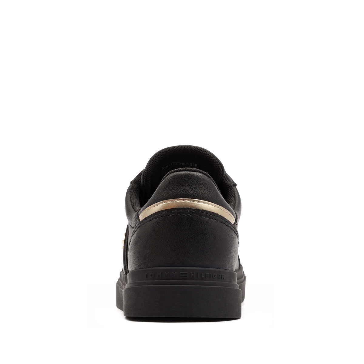Tommy Hilfiger Feminine Cupsole Дамски кецове FW0FW09600BDS
