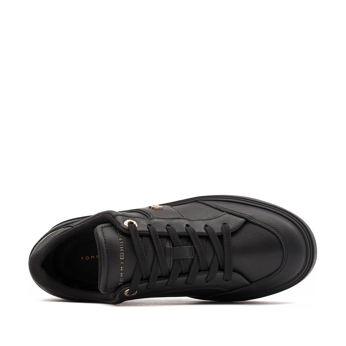 Tommy Hilfiger Feminine Cupsole Дамски кецове FW0FW09600BDS
