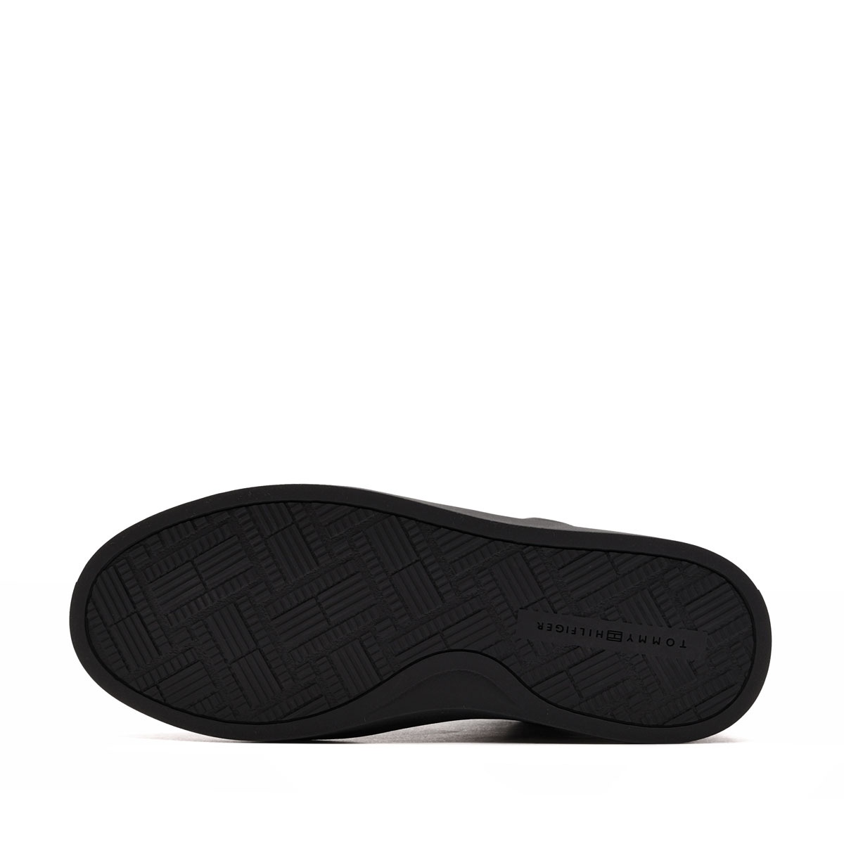 Tommy Hilfiger Feminine Cupsole Дамски кецове FW0FW09600BDS