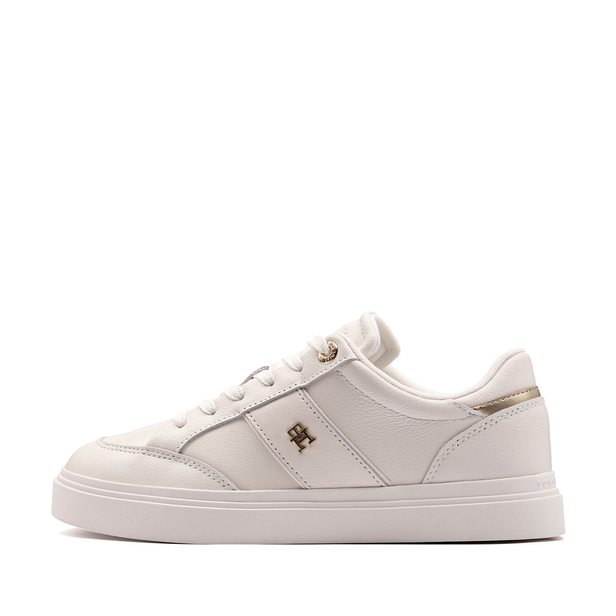 Tommy Hilfiger Feminine Cupsole Дамски кецове FW0FW09600YBL