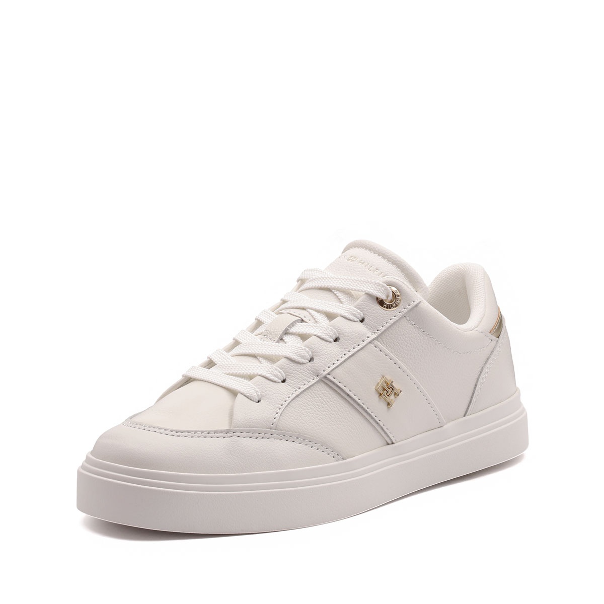 Tommy Hilfiger Feminine Cupsole Дамски кецове FW0FW09600YBL