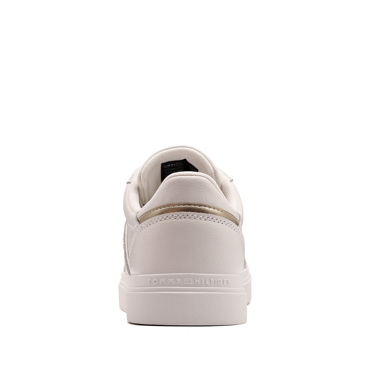 Tommy Hilfiger Feminine Cupsole Дамски кецове FW0FW09600YBL