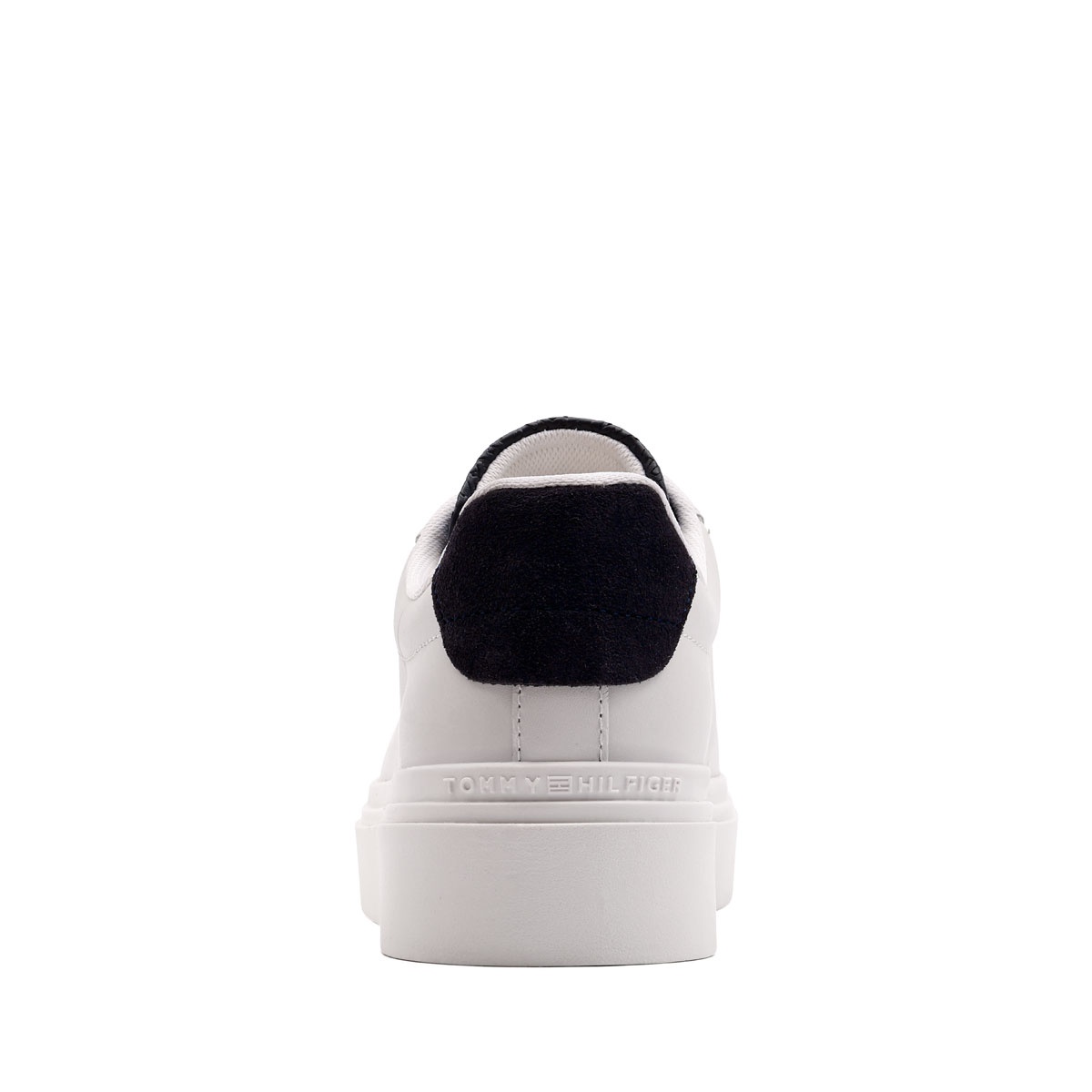 Tommy Hilfiger Feminine Platform Monogram Дамски кецове FW0FW095940LA