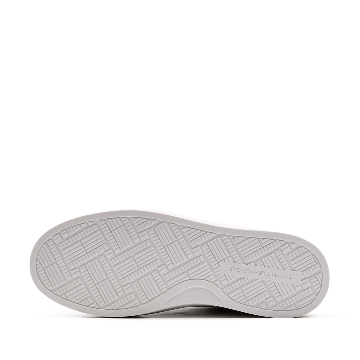 Tommy Hilfiger Feminine Platform Monogram Дамски кецове FW0FW095940LA