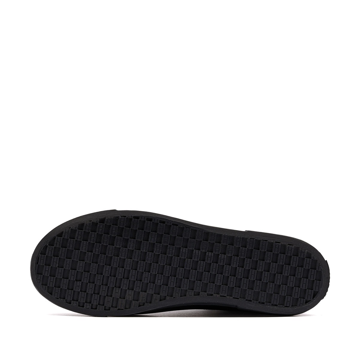 Tommy Hilfiger Foxing Platform Canvas Дамски кецове FW0FW09480BDS