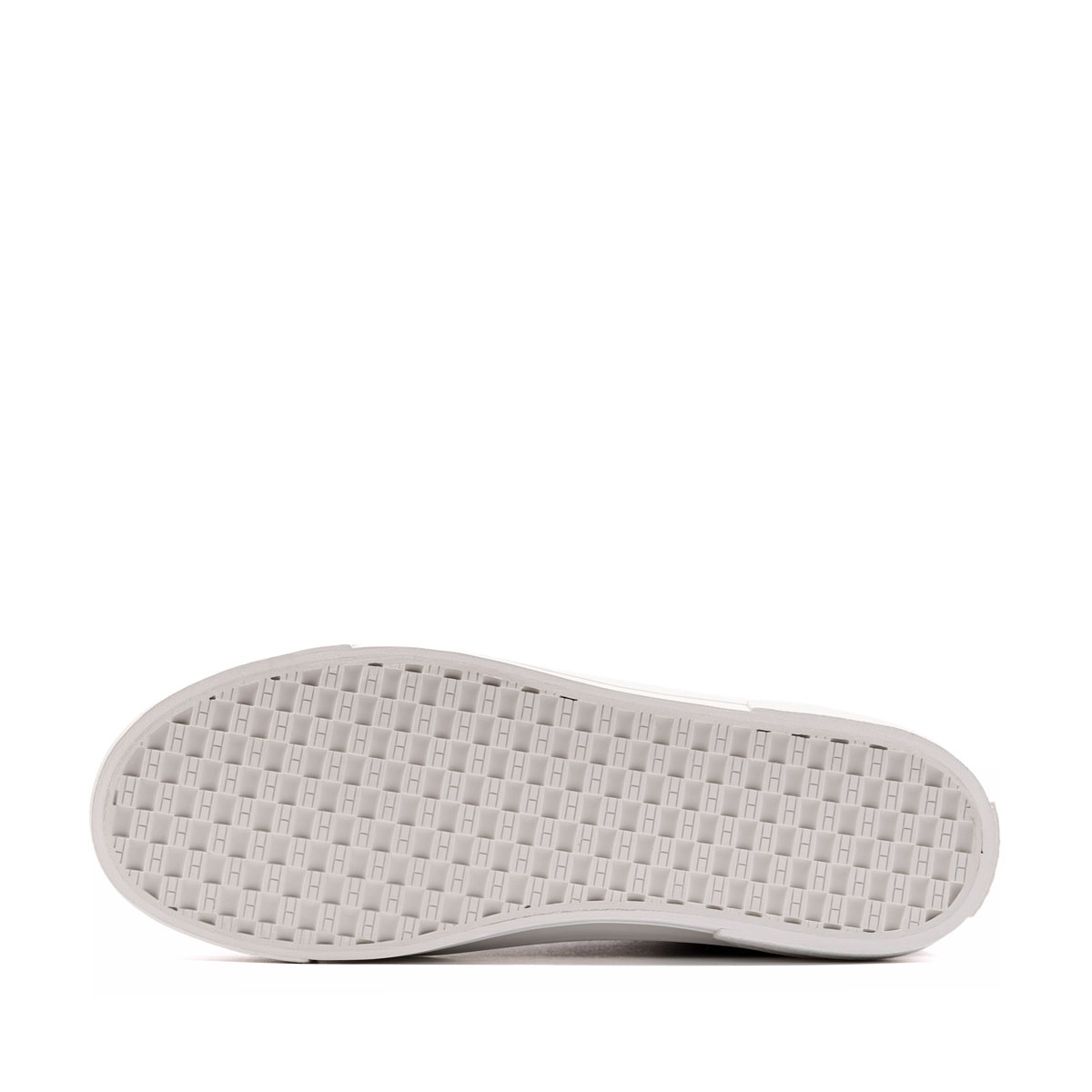 Tommy Hilfiger Foxing Platform Leather Дамски кецове FW0FW090180GL