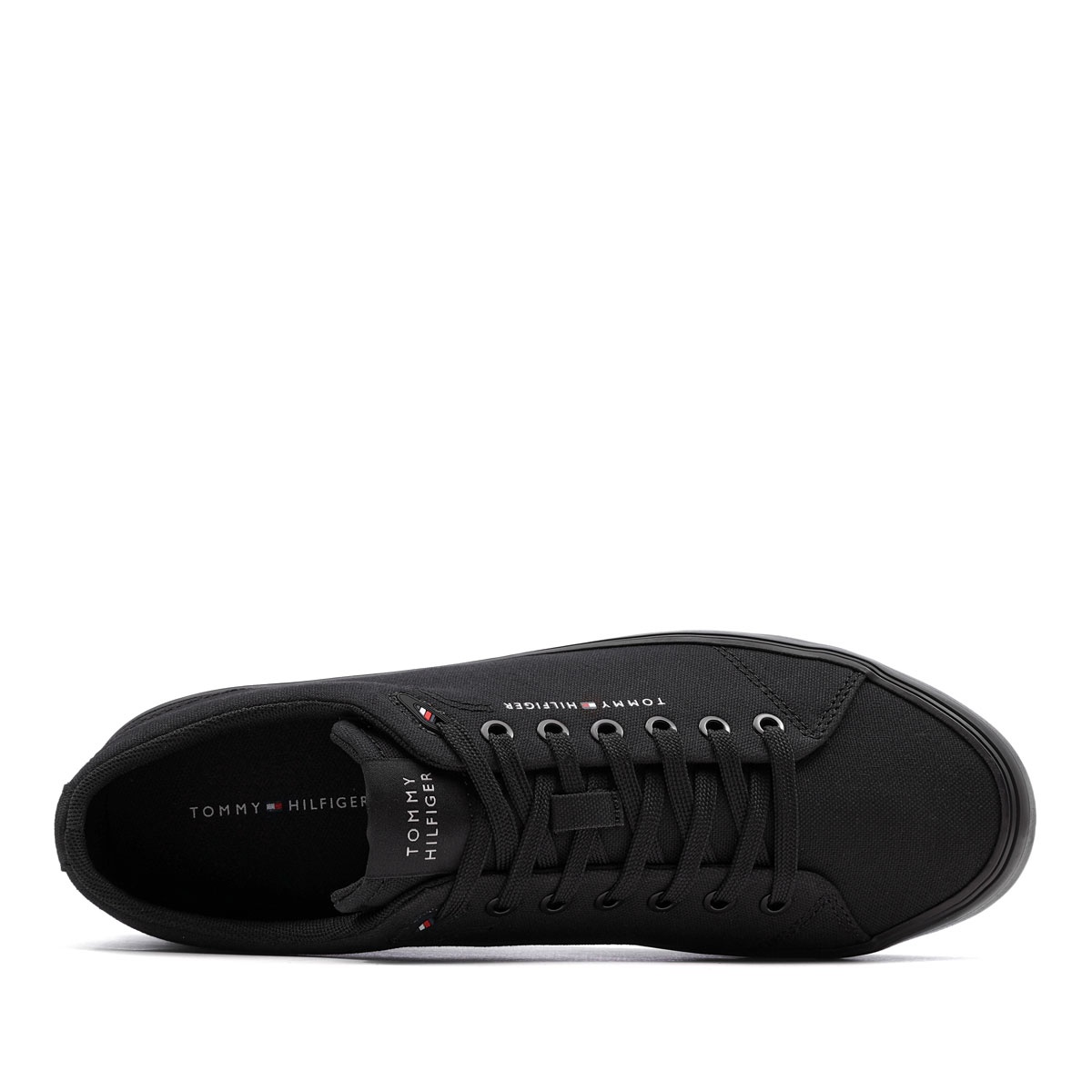 Tommy Hilfiger Harlem Core II CVS Мъжки кецове FM0FM05817BDS