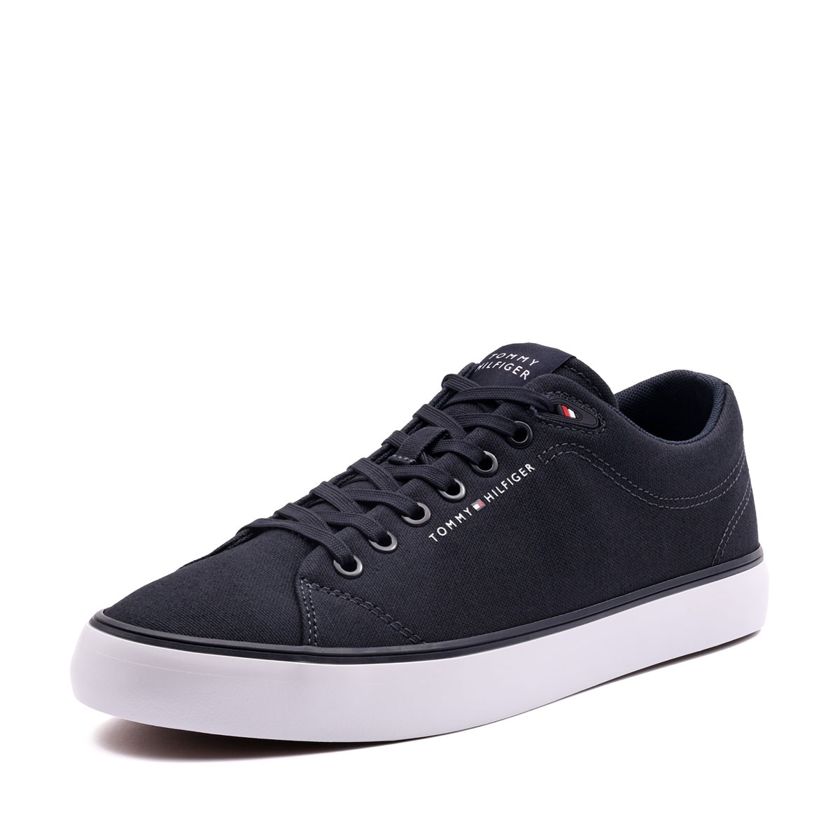 Tommy Hilfiger Harlem Core II CVS Мъжки кецове FM0FM05817DW5
