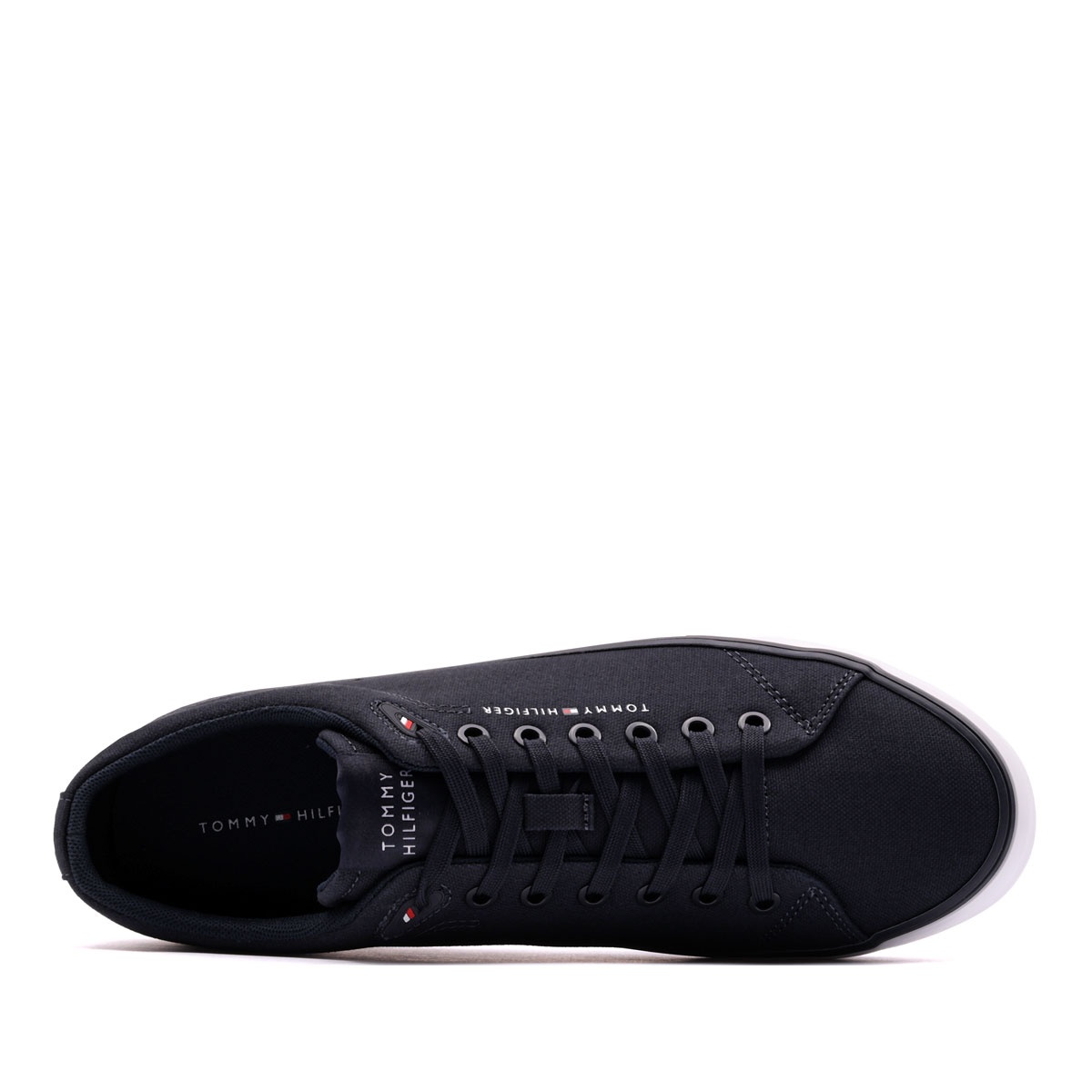 Tommy Hilfiger Harlem Core II CVS Мъжки кецове FM0FM05817DW5