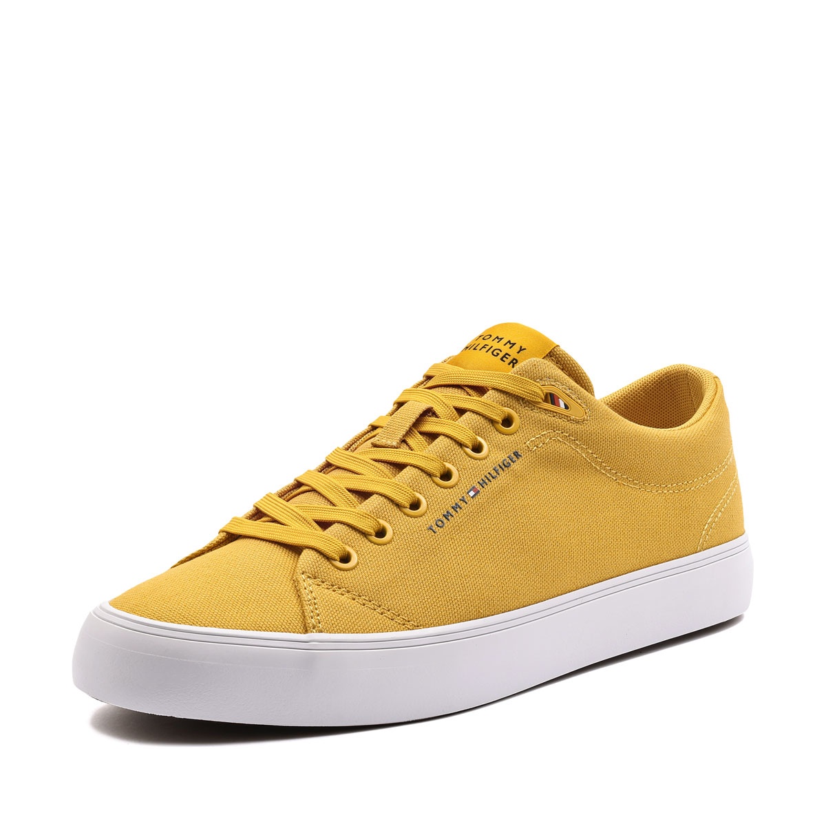 Tommy Hilfiger Harlem Core II CVS Мъжки кецове FM0FM05817ZF2