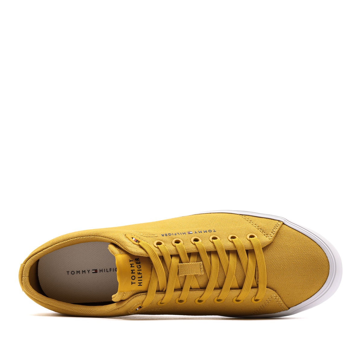 Tommy Hilfiger Harlem Core II CVS Мъжки кецове FM0FM05817ZF2