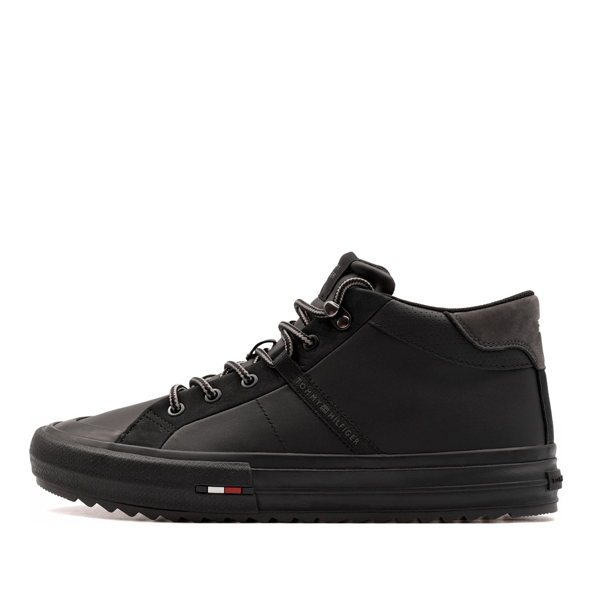Tommy Hilfiger Harlem Street Cleat Winter Мъжки кецове FM0FM05954BDS