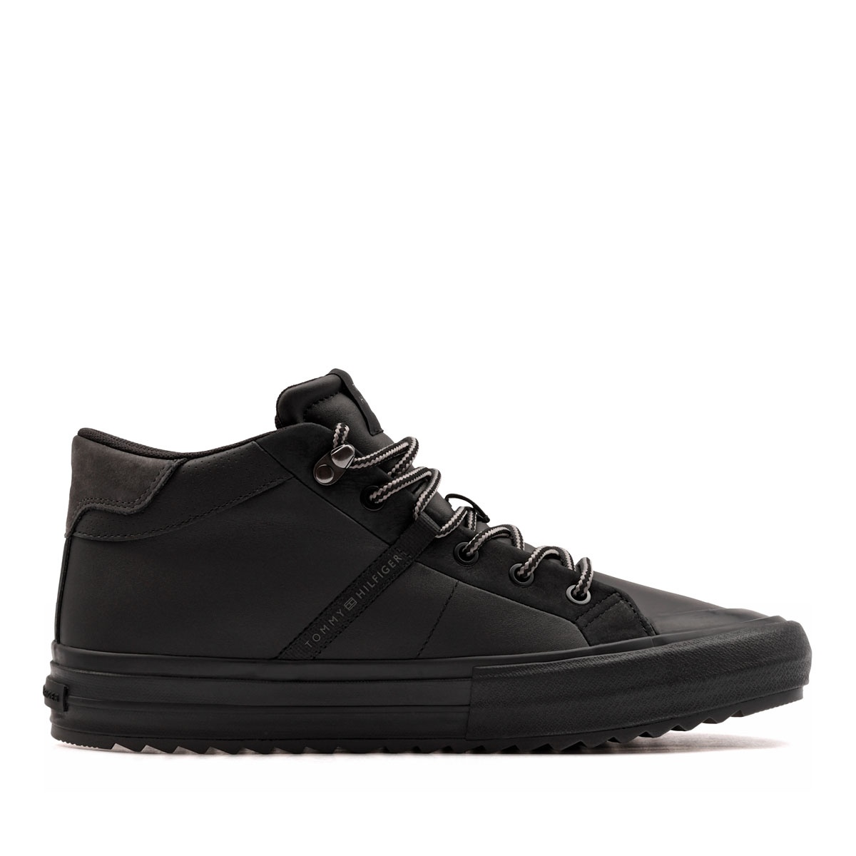 Tommy Hilfiger Harlem Street Cleat Winter Мъжки кецове FM0FM05954BDS