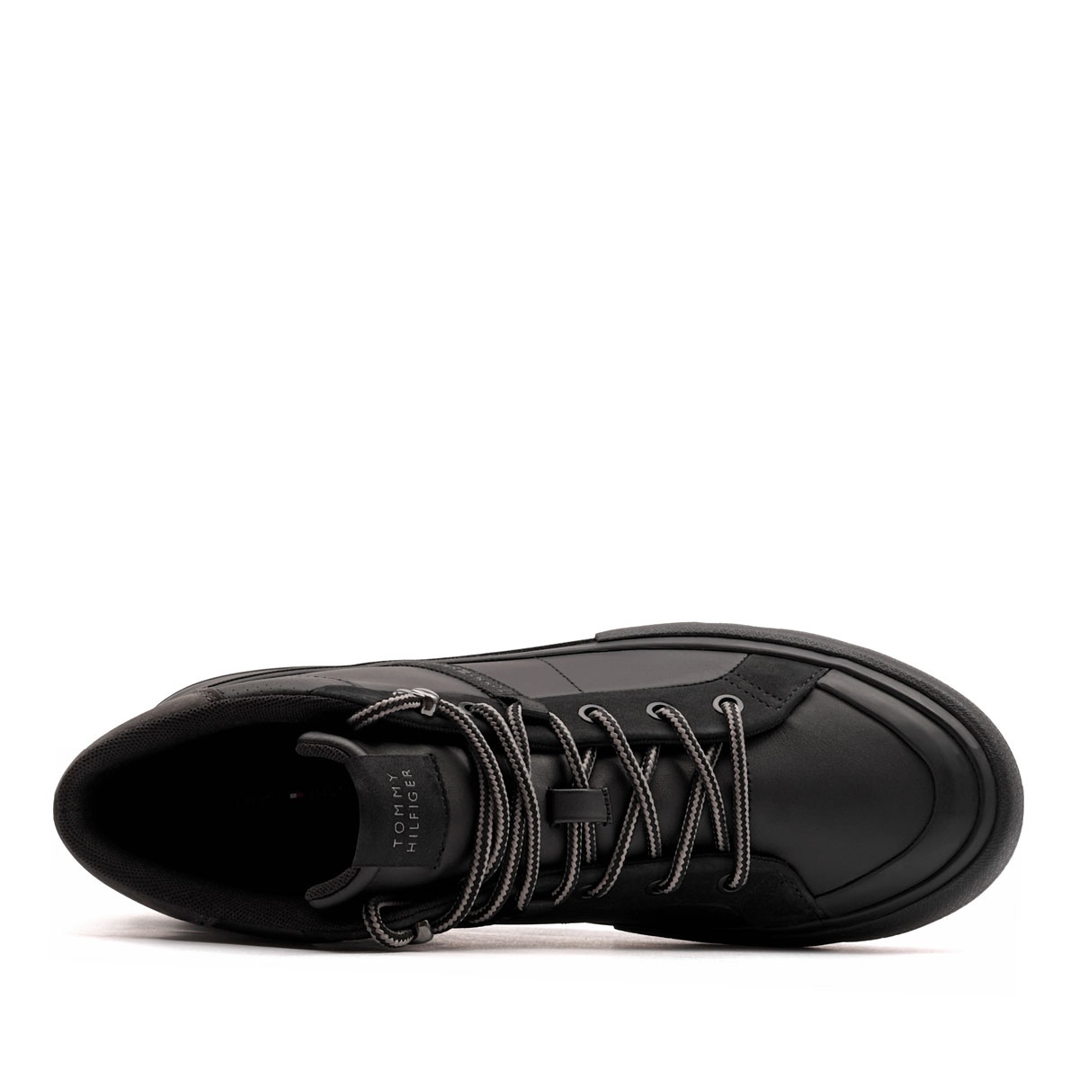 Tommy Hilfiger Harlem Street Cleat Winter Мъжки кецове FM0FM05954BDS
