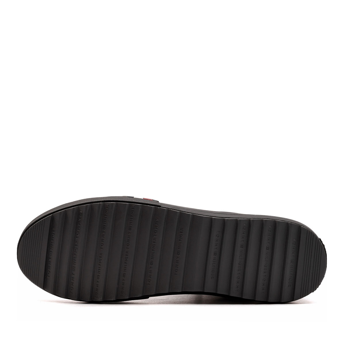 Tommy Hilfiger Harlem Street Cleat Winter Мъжки кецове FM0FM05954BDS