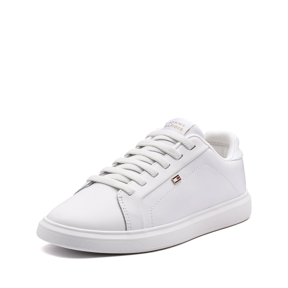 Tommy Hilfiger Icon Court Light Дамски кецове FW0FW08948YBS
