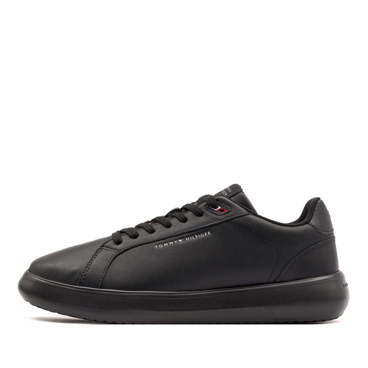 Tommy Hilfiger Light Chunky Leather Sneaker Мъжки кецове FM0FM060000GJ